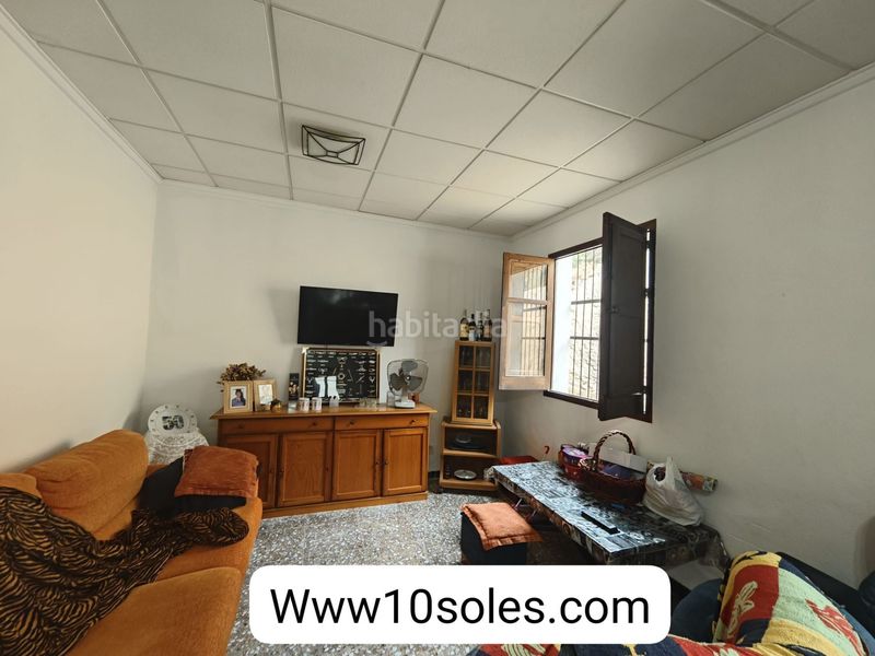 Foto 4b5c4d85-8a3b-40d6-9fe2-35aee2342d00. Casa chalet con piscina en venta pedanías, raiguer de bonanza en Orihuela