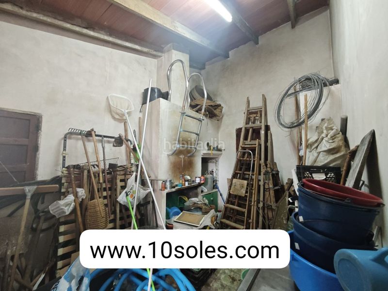 Foto 52deb423-0bbb-468c-8315-bb3848b3e5e4. Casa chalet con piscina en venta pedanías, raiguer de bonanza en Orihuela