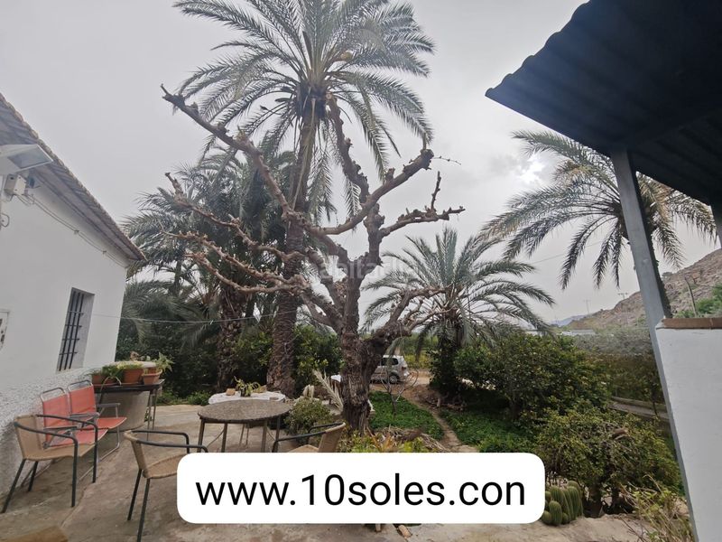 Foto 7681bb01-7eee-46f3-ad30-a9bd730077dc. Casa chalet con piscina en venta pedanías, raiguer de bonanza en Orihuela