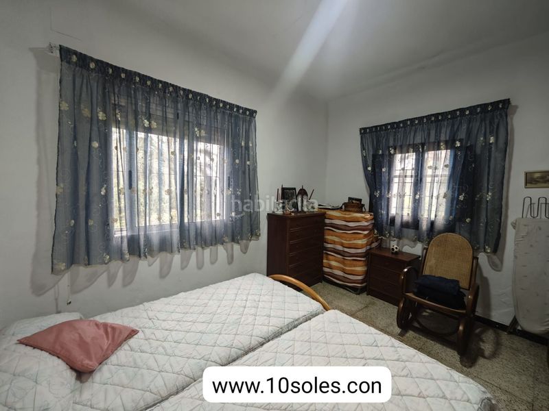 Foto 7869ac3c-f78c-41cc-97e2-2526892fa7f6. Casa chalet con piscina en venta pedanías, raiguer de bonanza en Orihuela