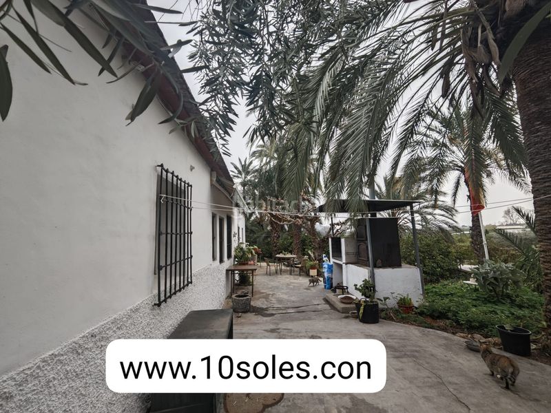 Foto 7ea1d451-acc2-4735-bb86-fd2c017584f9. Casa chalet con piscina en venta pedanías, raiguer de bonanza en Orihuela