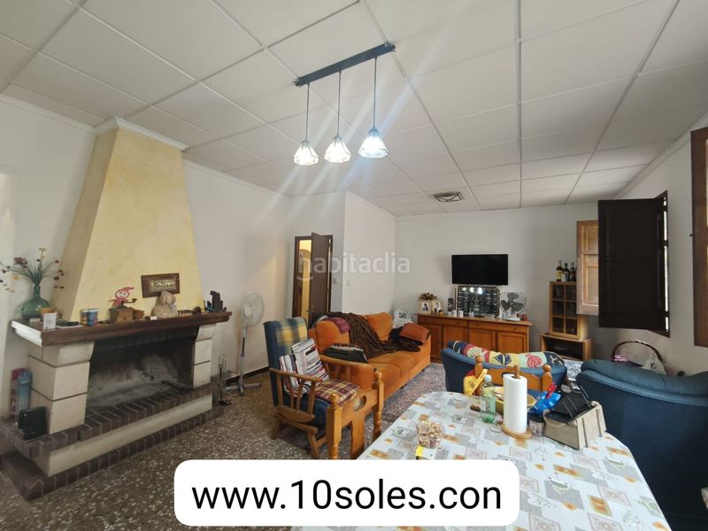 Foto a2b14f0d-5dc5-4f50-b405-51413e8cfc37. Casa chalet con piscina en venta pedanías, raiguer de bonanza en Orihuela