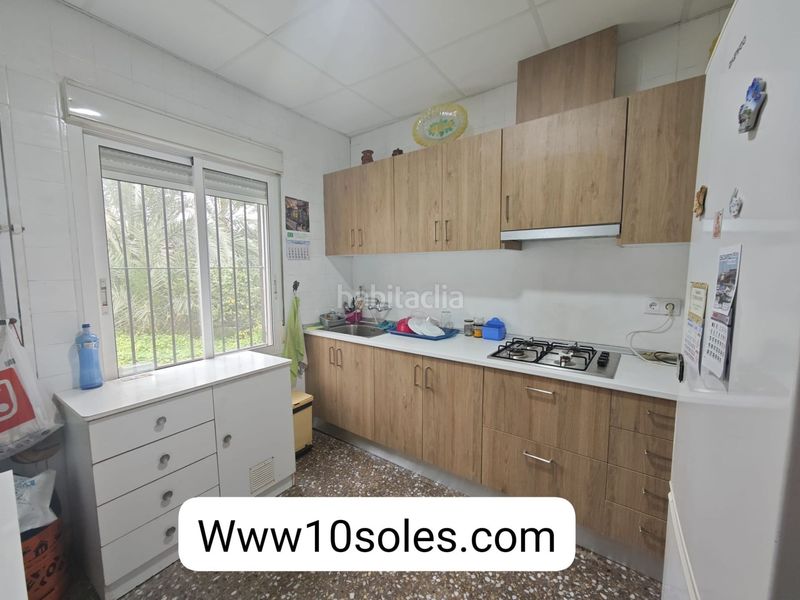 Foto a4c8b373-5e18-4689-975d-23943e87c04a. Casa chalet con piscina en venta pedanías, raiguer de bonanza en Orihuela