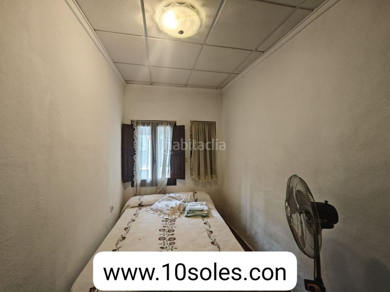 Foto ab21f421-fa7f-4f46-92ea-b55798a842da. Casa chalet con piscina en venta pedanías, raiguer de bonanza en Orihuela