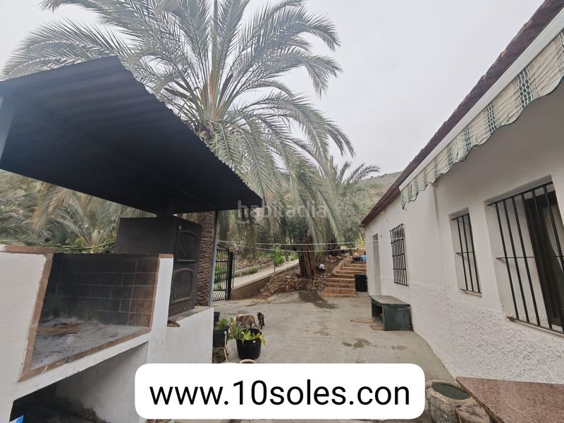 Foto e6b0ece0-e70c-4d28-9221-61208fc71298. Casa chalet con piscina en venta pedanías, raiguer de bonanza en Orihuela