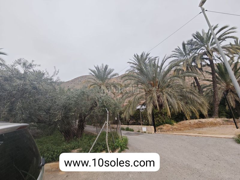 Foto e724510f-8bd8-48e4-98c8-04720cf5921d. Casa chalet con piscina en venta pedanías, raiguer de bonanza en Orihuela