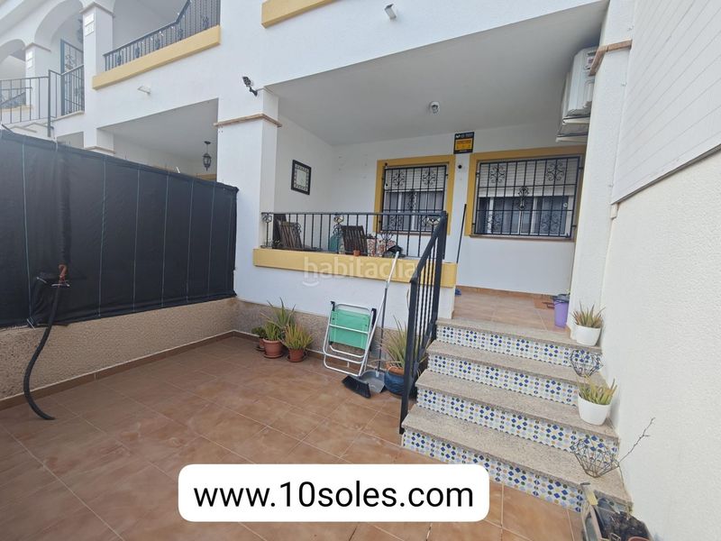 Foto 01d3fec7-5490-4028-b56c-258f0aedc418. Casa amb piscina a Molins - Campanete - San Bartolomé Orihuela