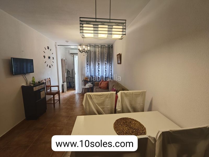 Foto 36f78169-ee3c-4828-aef3-c9f263c00147. Casa amb piscina a Molins - Campanete - San Bartolomé Orihuela