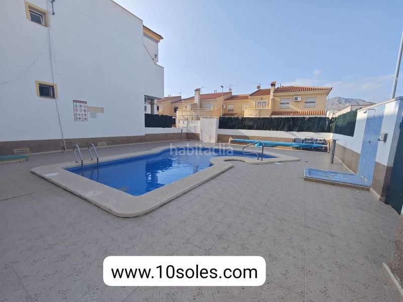 Foto 84fa8941-7db3-4008-93fe-00d63d63076e. Casa amb piscina a Molins - Campanete - San Bartolomé Orihuela