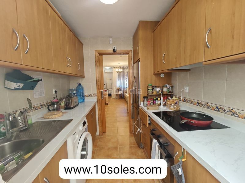 Foto 88b6ee80-387d-4f63-b36e-15c6ed54ead7. Casa amb piscina a Molins - Campanete - San Bartolomé Orihuela