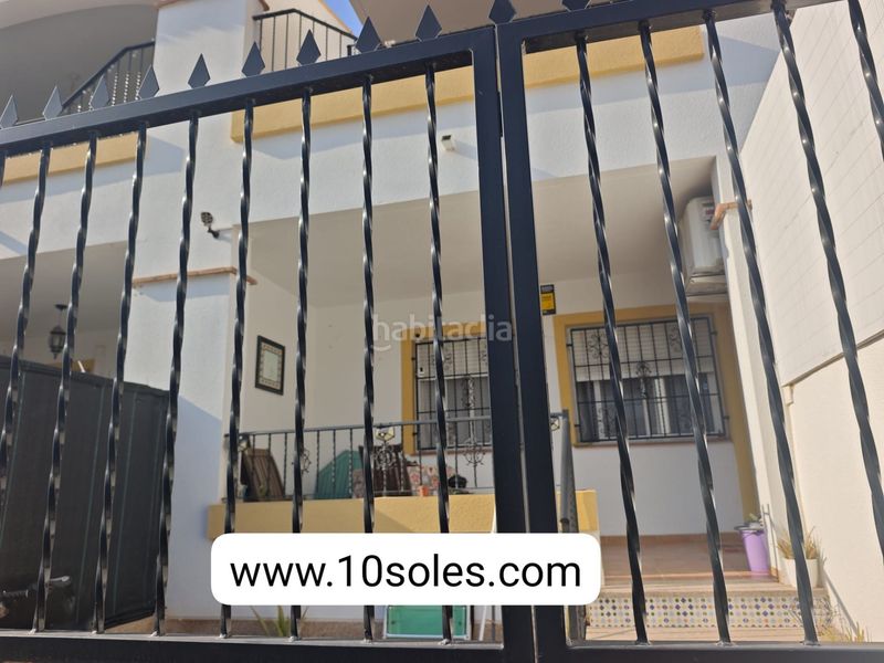 Foto b9689255-6ef9-425d-94a4-80294643c944. Casa amb piscina a Molins - Campanete - San Bartolomé Orihuela