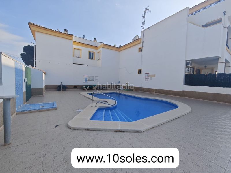 Foto c2ee69e6-aedb-4ebc-ae7d-aedf776c14e3. Casa amb piscina a Molins - Campanete - San Bartolomé Orihuela