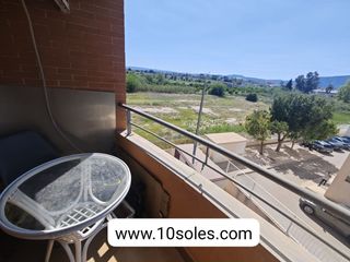 Location Appartement à Orihuela Ciudad. Piso en alquiler orihuela centro