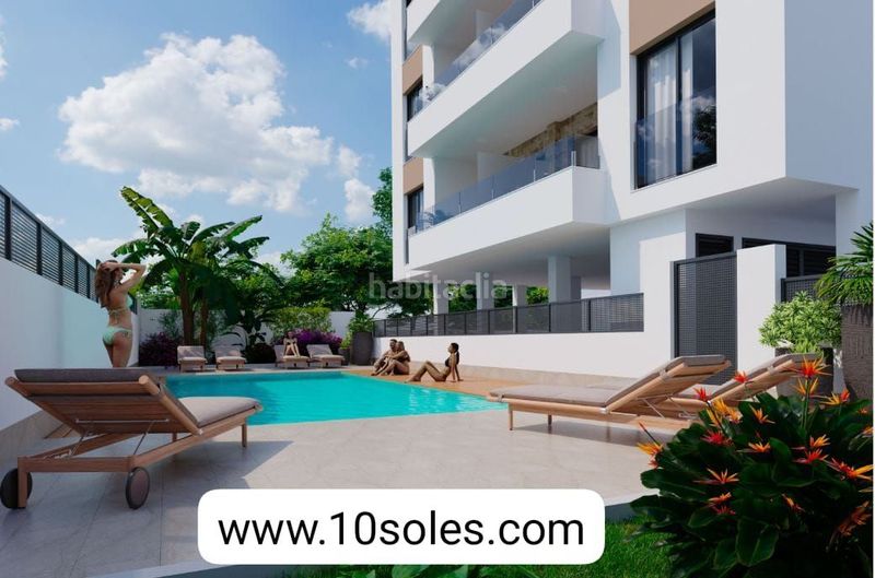 Foto 01999373-5017-4993-961b-d6dccc47bbe9. Apartament amb calefacció piscina a Antonio Machado Torrevieja