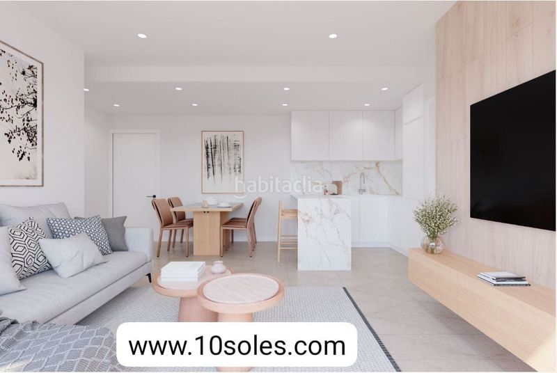 Foto 1bdbfafd-98e1-4c59-b333-16dd56596d74. Apartament amb calefacció piscina a Antonio Machado Torrevieja