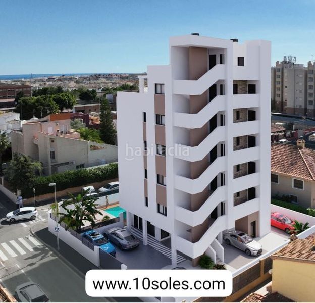 Foto 6c937fee-7ae3-4120-9460-ae51daab2bae. Apartament amb calefacció piscina a Antonio Machado Torrevieja