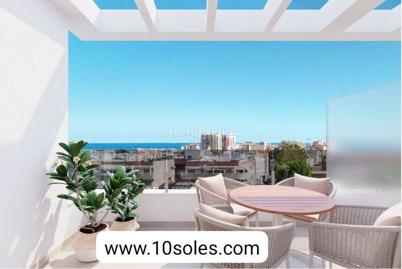 Foto 94efbb50-30bc-4ef6-a291-ff45fd0550f6. Apartament amb calefacció piscina a Antonio Machado Torrevieja