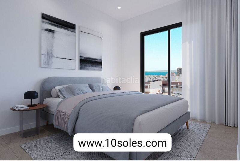 Foto 953a593c-5ad8-4a29-8e8d-b8102a533b61. Apartament amb calefacció piscina a Antonio Machado Torrevieja