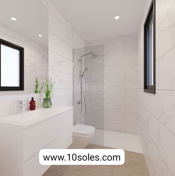 Foto cc76b4ba-b6bd-431f-b766-5fbac2aac969. Apartament amb calefacció piscina a Antonio Machado Torrevieja