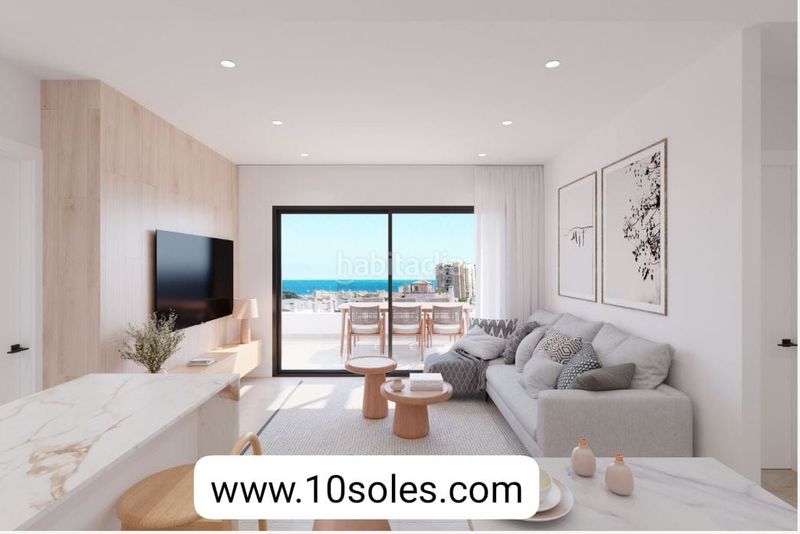 Foto fb15faac-afd9-40d7-96dd-1e7e49001e7c. Apartament amb calefacció piscina a Antonio Machado Torrevieja