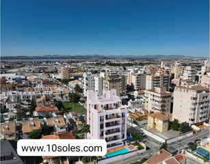 Apartament a Antonio Machado