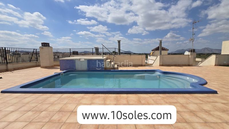 Foto 4d30fa33-0c31-4fd8-aff7-876dd5af2c81. Pis amb piscina a Benejúzar