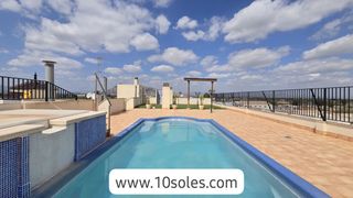 Pis a Benejúzar. Piso con piscina comunitaria en venta benejuzar centro