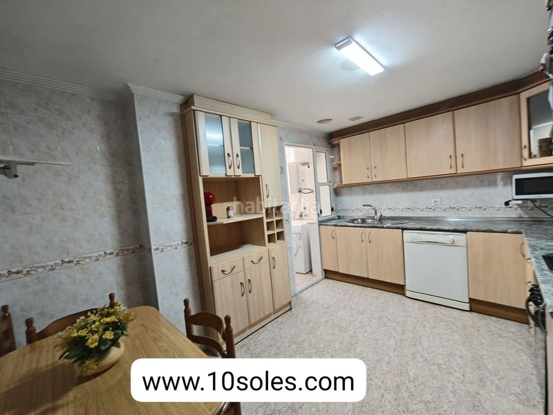 Foto 416d3354-47e9-4697-b2b0-aeace5d05522. Pis amb calefacció a Orihuela ciudad Orihuela