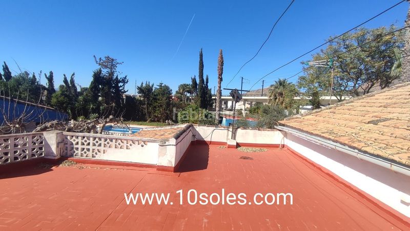 Foto 01828386-6d6d-4ce4-8b6e-1134559cb2c2. Casa a Orihuela ciudad Orihuela