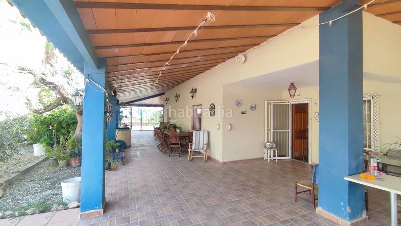 Foto 7597befa-f22e-4423-9129-6776d6767018. Casa a Orihuela ciudad Orihuela