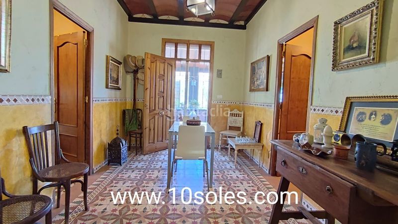 Foto 7f5c476f-6608-417d-8aa1-3eadd3925b04. Casa a Orihuela ciudad Orihuela