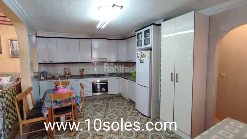 Foto 8021a7ce-f025-4d1b-837b-9db7fa2ccb8d. Casa a Orihuela ciudad Orihuela