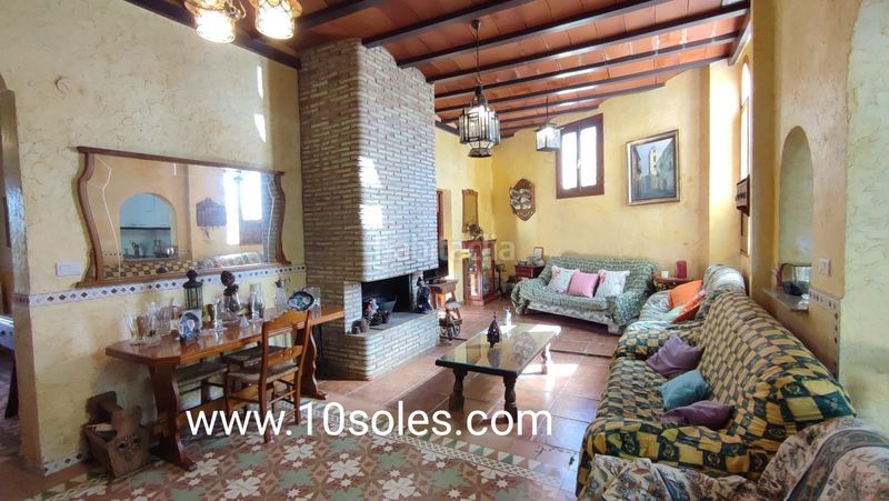 Foto a40909e2-63db-4358-b72e-5368d94e44b5. Casa a Orihuela ciudad Orihuela