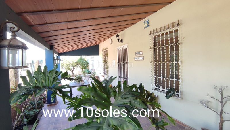 Foto b0f181ed-97ec-41d2-9771-172ce3f31fac. Casa a Orihuela ciudad Orihuela