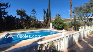 Casa a Orihuela Ciudad