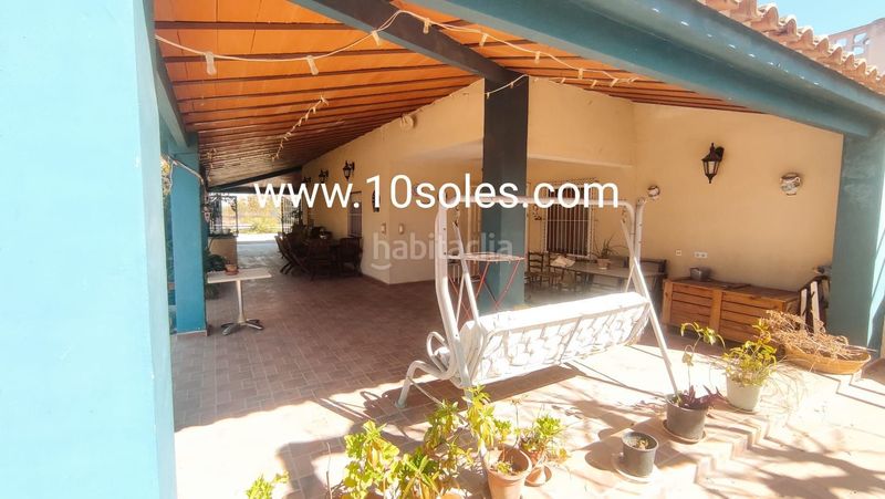 Foto cb46b56a-b38c-42ff-87fd-6145a1354d75. Casa a Orihuela ciudad Orihuela