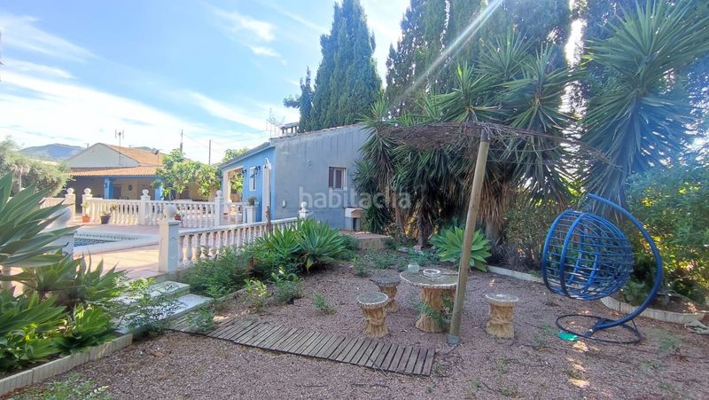 Foto d4c15b73-7e45-4b6c-8880-ea0472571145. Casa a Orihuela ciudad Orihuela
