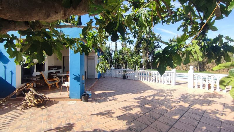 Foto d99a7d2b-3f67-4a80-9038-1fd3a33367b6. Casa a Orihuela ciudad Orihuela