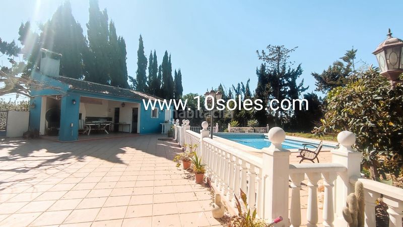 Foto da566370-6a87-42c1-9355-9bd4d6913a47. Casa a Orihuela ciudad Orihuela