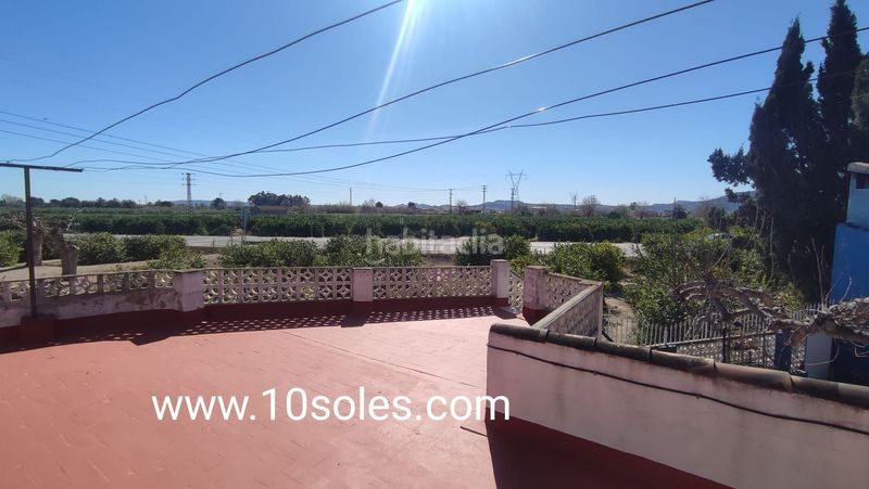 Foto f4a4a649-b511-4e0b-8218-f162a13cab2b. Casa a Orihuela ciudad Orihuela