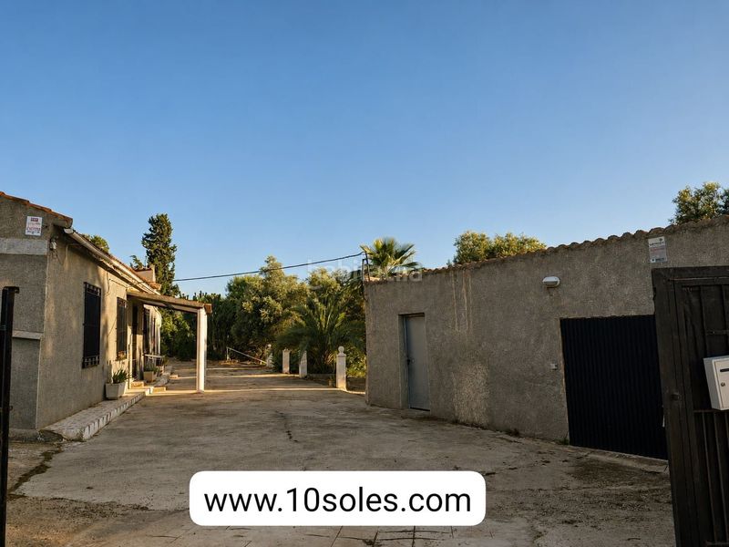 Foto 08dc7256-fe1d-40ea-9058-3e502aa7a417. Casa adossada a Desamparados - Hurchillo - Torremendo Orihuela
