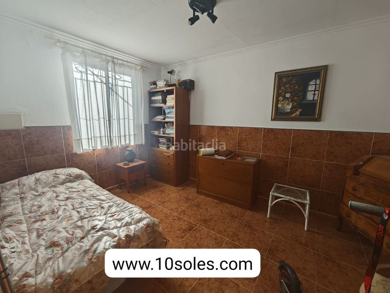 Foto 0cbac866-0346-4f19-b5b2-ccc3b12ce667. Casa adossada a Desamparados - Hurchillo - Torremendo Orihuela
