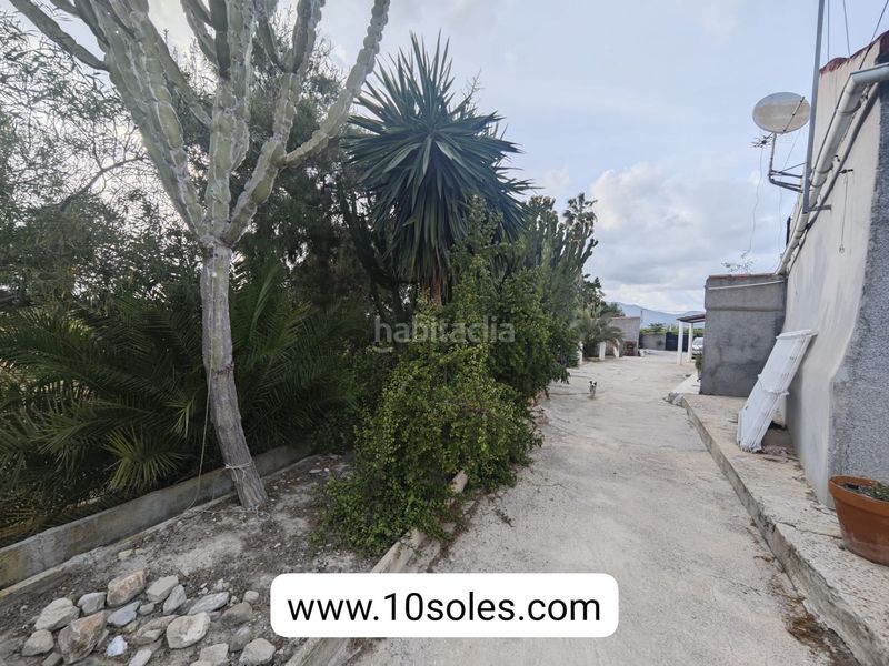 Foto 1af5e8a9-7380-4782-b550-cebf419d3579. Casa adossada a Desamparados - Hurchillo - Torremendo Orihuela