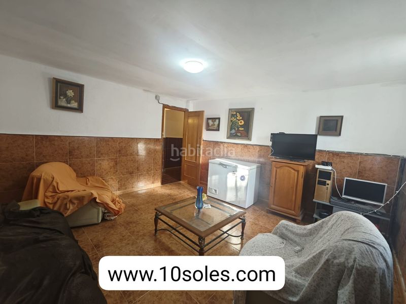 Foto 304d0d88-a3bb-49ad-ab90-cc5ed002e025. Casa adossada a Desamparados - Hurchillo - Torremendo Orihuela