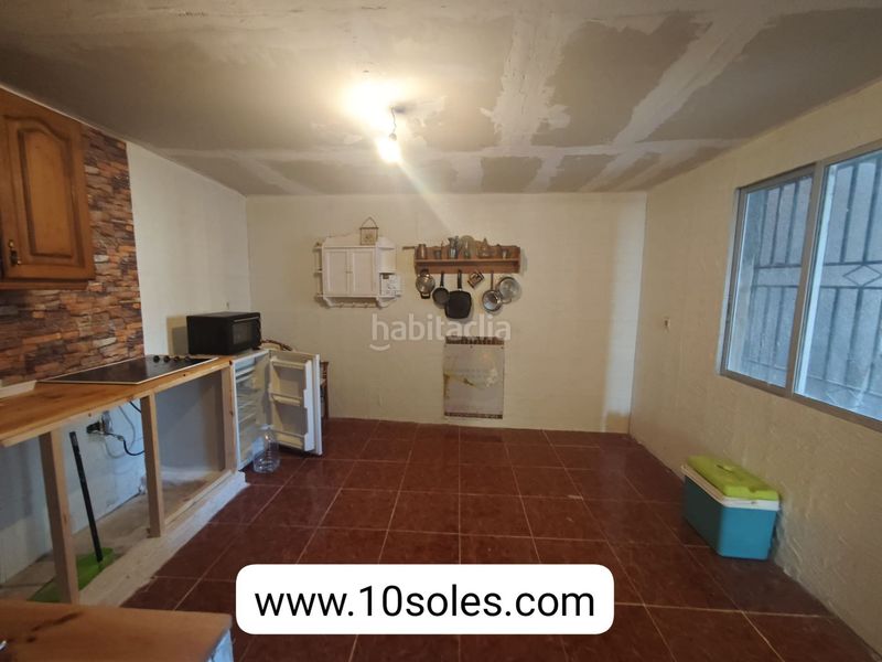 Foto 4b91b566-4d96-4dcd-96a8-7ab8204cdb56. Casa adossada a Desamparados - Hurchillo - Torremendo Orihuela