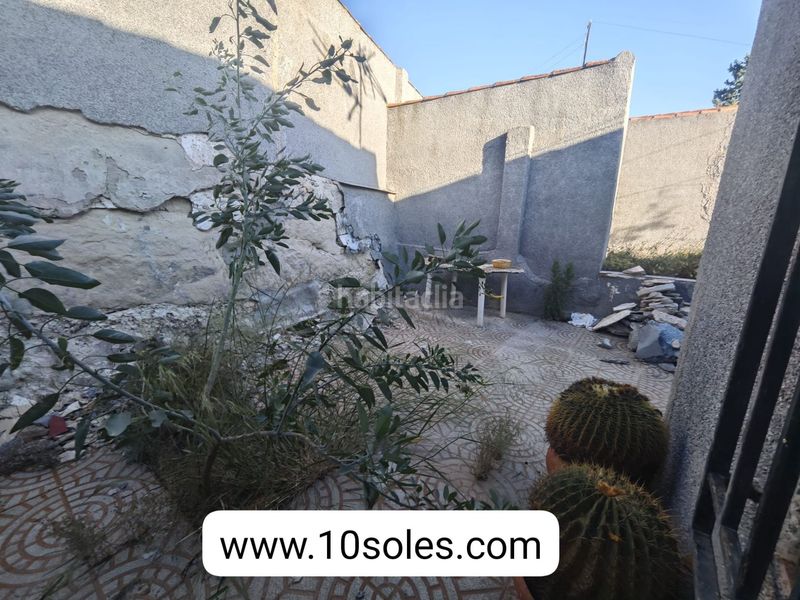 Foto 4ef0642b-f9ac-4bc2-a88f-2f15ce16d638. Casa adossada a Desamparados - Hurchillo - Torremendo Orihuela