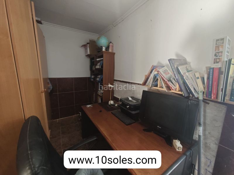 Foto 5ac878b8-b83e-46dd-a604-c880d58a6a8b. Casa adossada a Desamparados - Hurchillo - Torremendo Orihuela