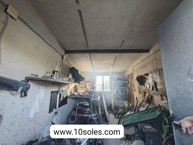Foto 5d4dbefd-6fcf-4dd9-b76e-e59a63cae226. Casa adossada a Desamparados - Hurchillo - Torremendo Orihuela