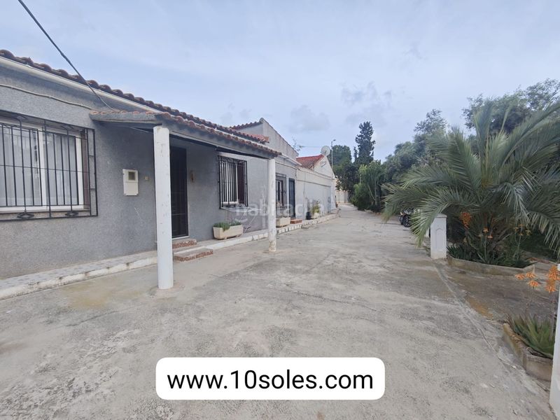 Foto 9024b142-8e77-459a-ac6f-a6899a20f606. Casa adossada a Desamparados - Hurchillo - Torremendo Orihuela