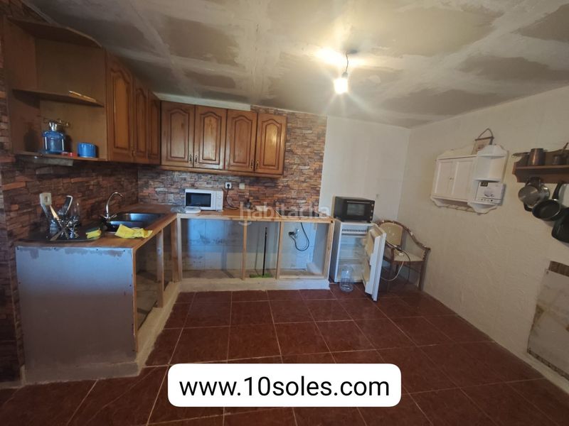 Foto c99bdf9c-cbff-440a-bb2a-f173486099c5. Casa adossada a Desamparados - Hurchillo - Torremendo Orihuela